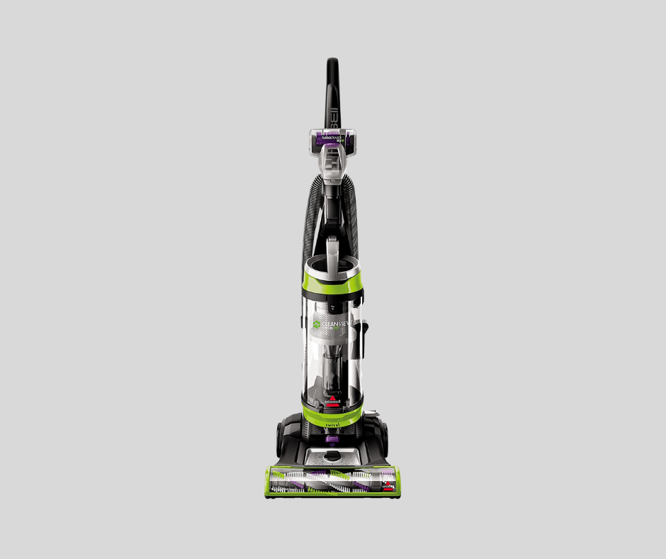 BISSELL 2252 CleanView