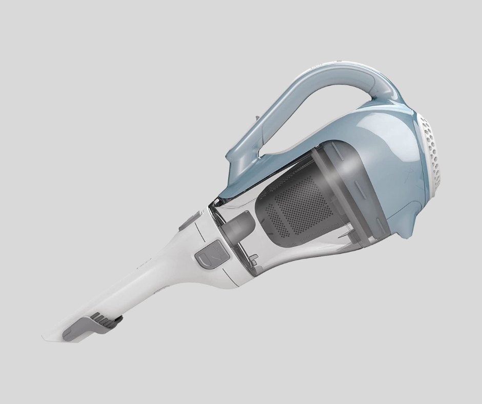 BLACK+DECKER Handheld Vacuum