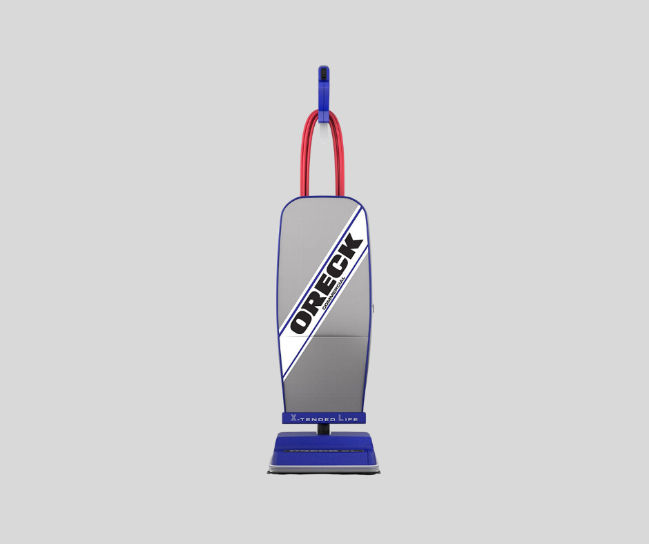 ORECK XL Vacuum