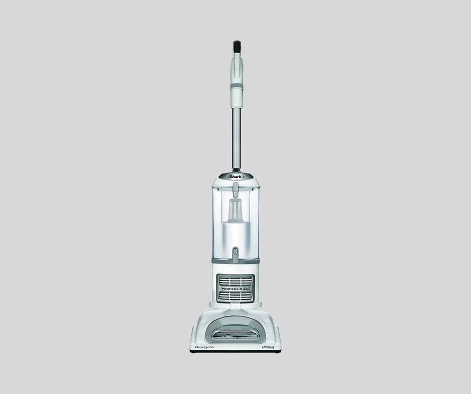 Shark NV356E S2 Navigator
