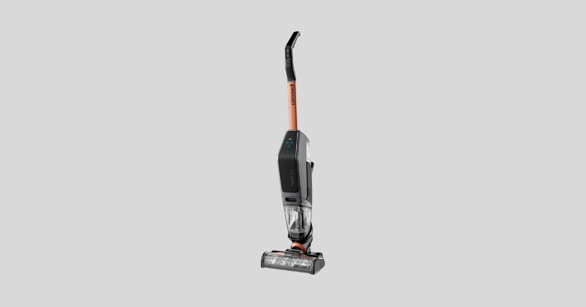 BISSELL CrossWave X7 Cordless Pet Pro
