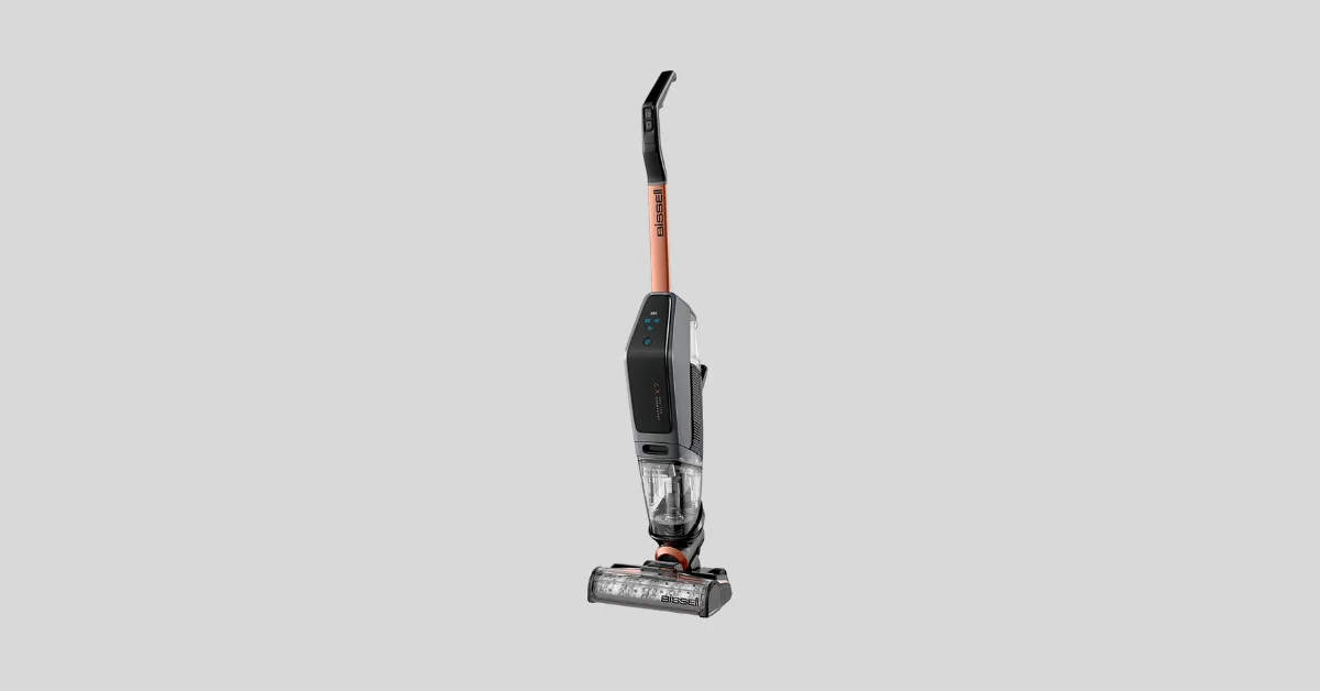 BISSELL CrossWave X7 Cordless Pet Pro
