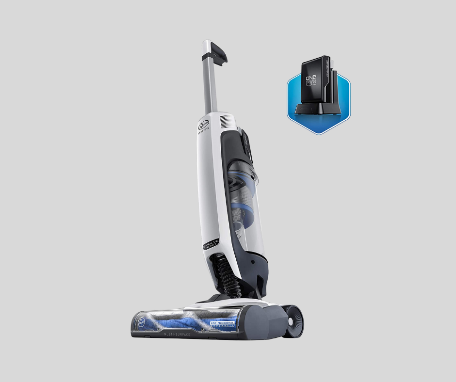 Hoover ONEPWR Evolve Pet Cordless Small Upright Vacuum