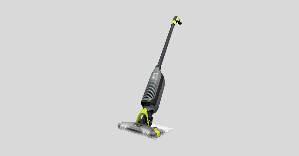 Shark VM252 VACMOP Pro