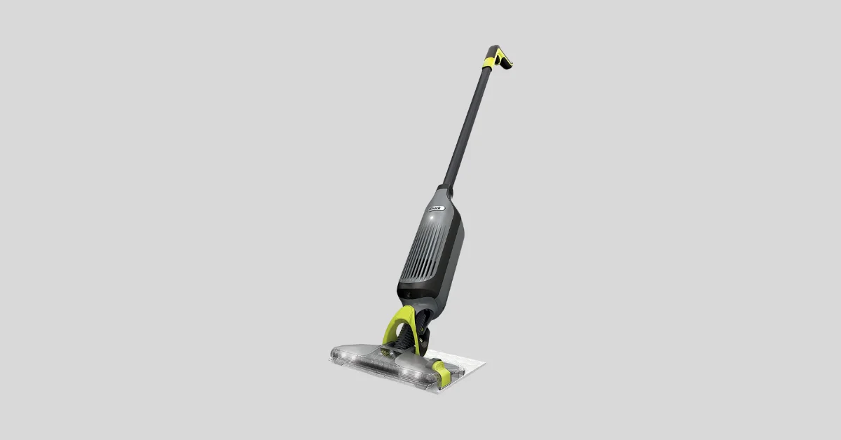 Shark VM252 VACMOP Pro