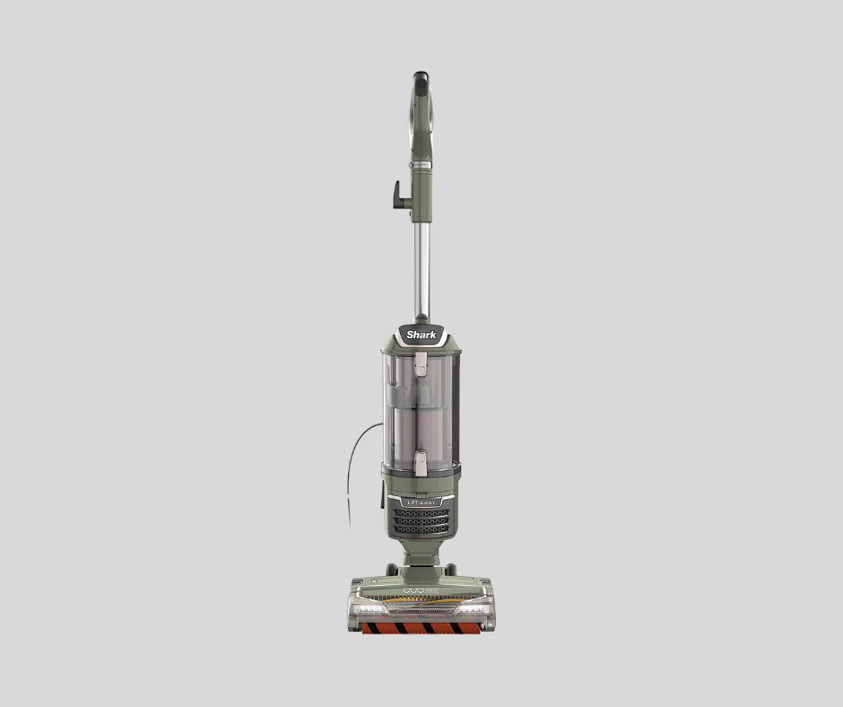 Shark ZU782 Rotator Lift-Away DuoClean Pro Upright Vacuum 