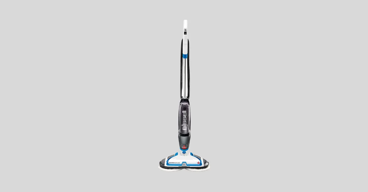 Bissell SpinWave Expert Hard Floor Spin Mop