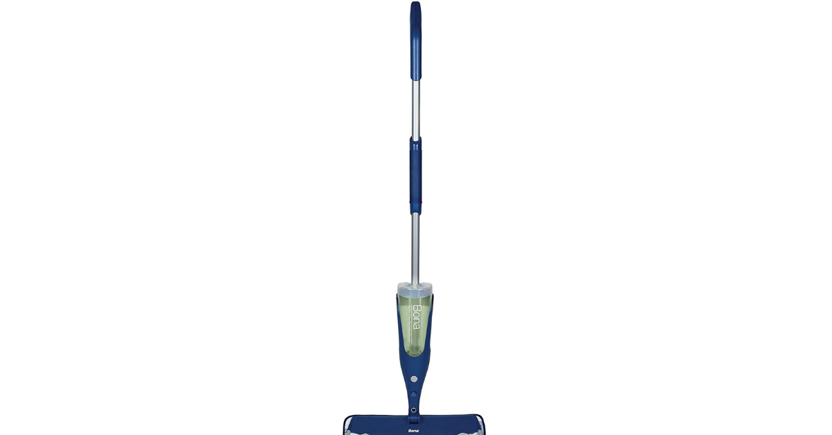 Bona Hard-Surface Floor Premium Spray Mop