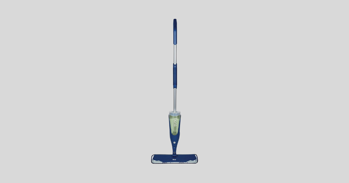 Bona Hard-Surface Floor Premium Spray Mop