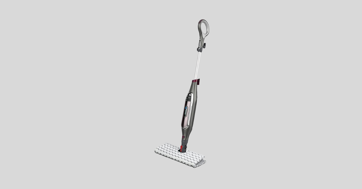 Shark S5003D Genius Hard Floor Cleaning