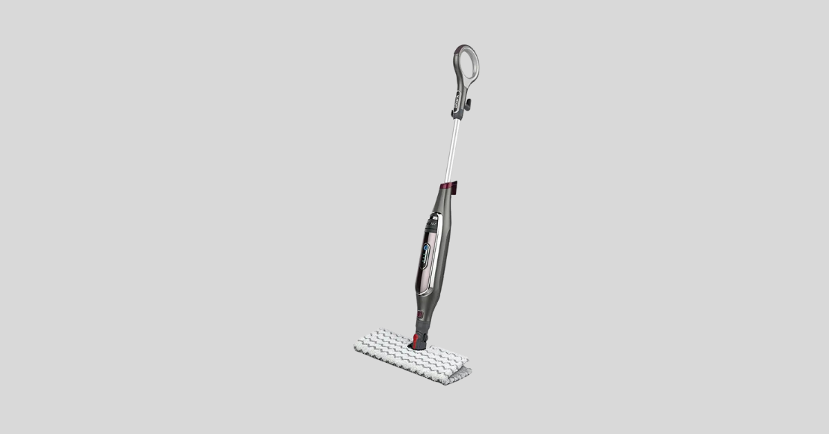 Shark S5003D Genius Hard Floor Cleaning System Pocket Steam Mop