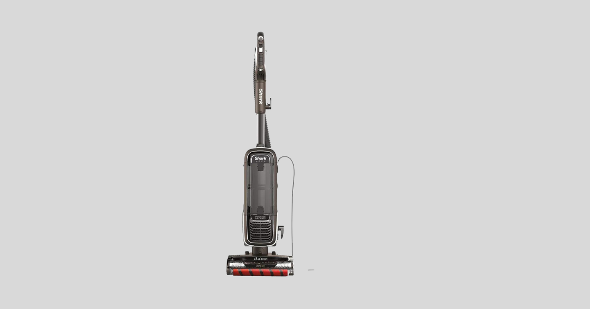 Shark AZ1002 Apex Powered Lift-Away Upright Vacuum