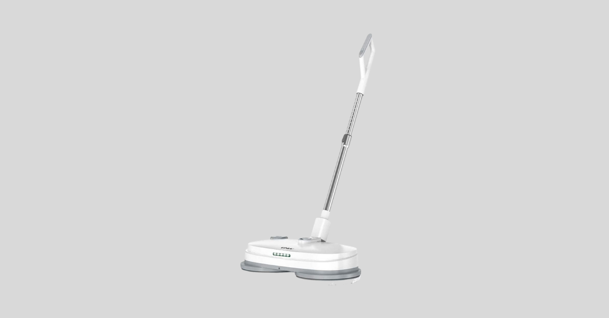 VMI Electric Mop, 300ml Water tank