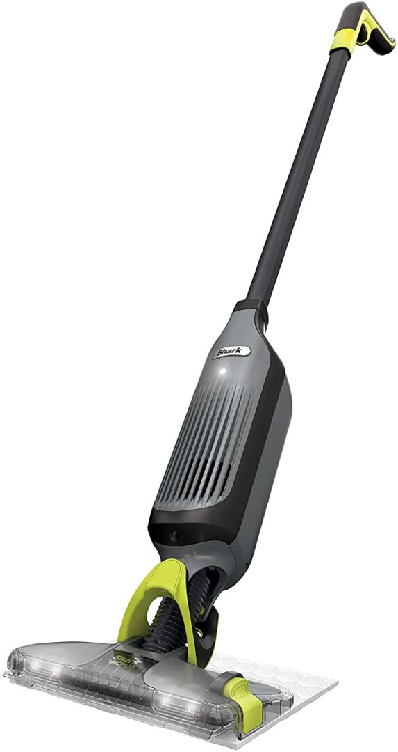 Shark VM252 VACMOP Pro Cordless Hard Floor Vacuum Mop