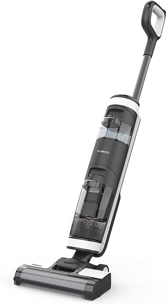 Tineco Floor ONE S3 Cordless Hardwood Floors Vacuum Cleaners