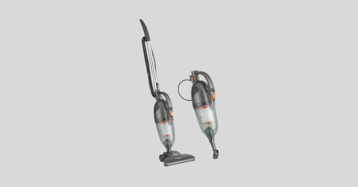 VonHaus Stick Vacuum Cleaner