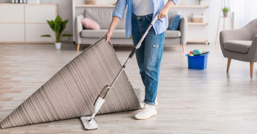 What are The Best Steam Mop Brands?