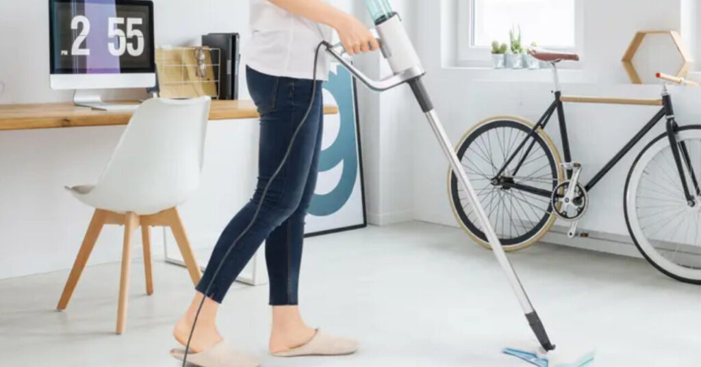 What are The Best Steam Mop Brands?
