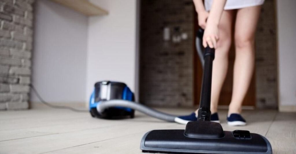 how to choose the right vacuum cleaner
