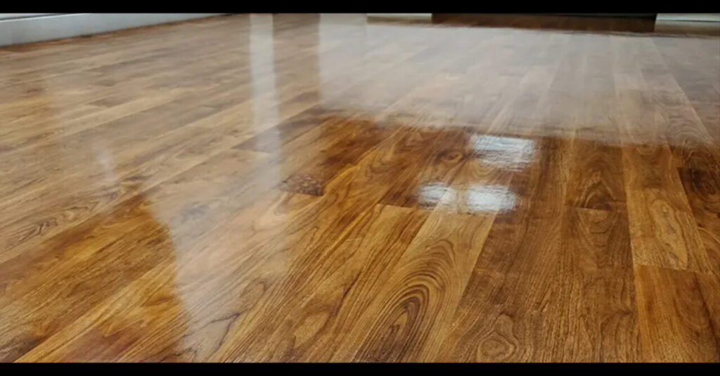 12 Vinyl Plank Flooring Care Tips