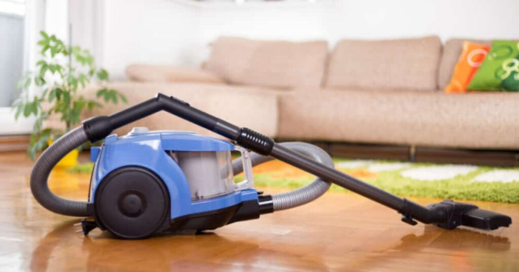 how to choose the right vacuum cleaner