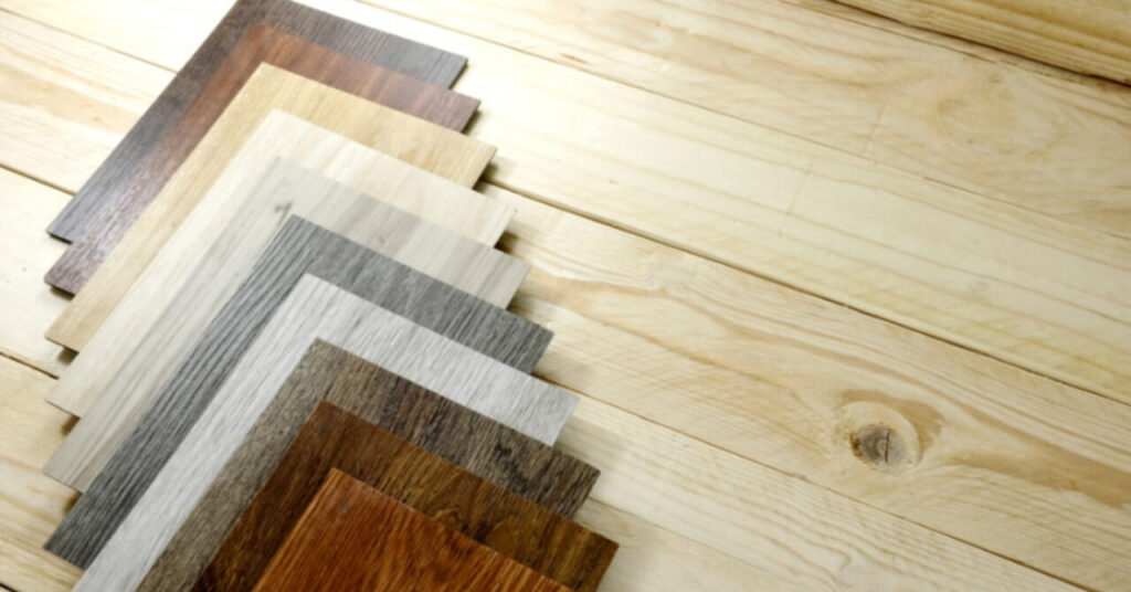 Advantages and Disadvantages of Vinyl Plank Flooring